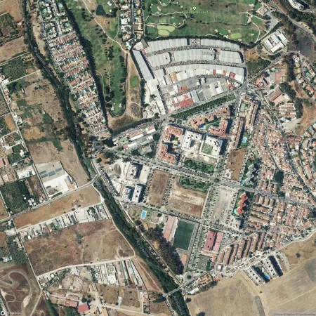 Foto del inmueble Piso de 69m2 en MARBELLA, MÁLAGA