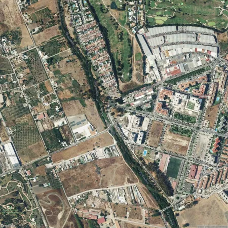 Foto del inmueble Piso de 50m2 en MARBELLA, MÁLAGA