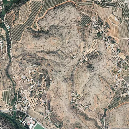 Foto del inmueble Casa de 106m2 en PEDRALBA, VALENCIA