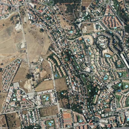 Foto del inmueble Piso de 193m2 en MARBELLA, MÁLAGA