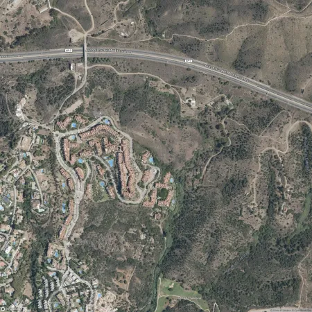 Foto del inmueble Piso de 164m2 en MARBELLA, MÁLAGA