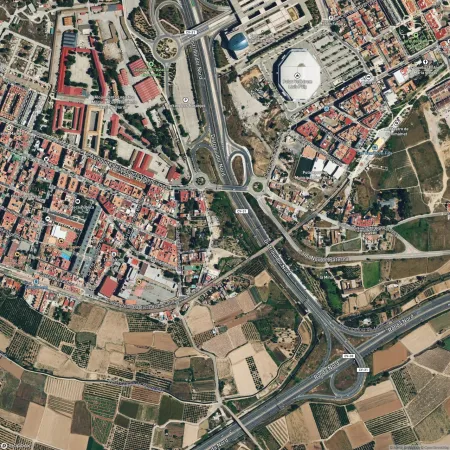 Foto del inmueble Piso de 100m2 en PATERNA, VALENCIA