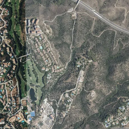 Foto del inmueble Piso de 179m2 en MARBELLA, MÁLAGA