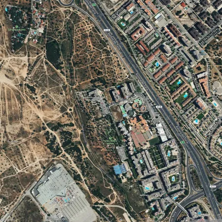 Foto del inmueble Piso de 153m2 en PATERNA, VALENCIA