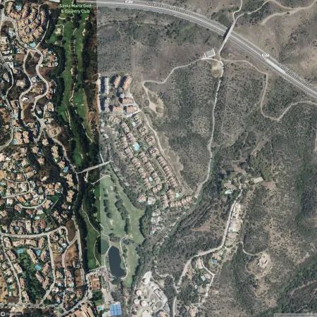 Foto del inmueble Garaje de 31m2 en MARBELLA, MÁLAGA