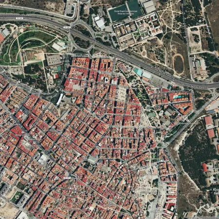 Foto del inmueble Piso de 103m2 en PATERNA, VALENCIA