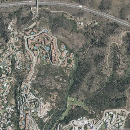 Foto del inmueble Piso de 158m2 en MARBELLA, MÁLAGA