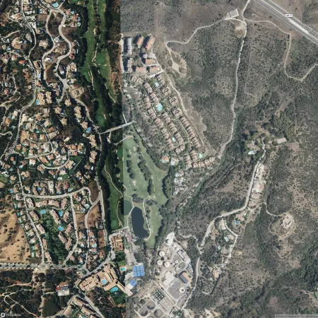 Foto del inmueble Piso de 179m2 en MARBELLA, MÁLAGA