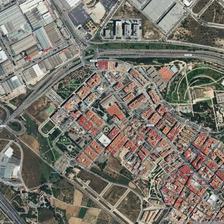 Foto del inmueble Piso de 161m2 en PATERNA, VALENCIA