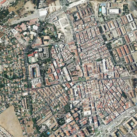 Foto del inmueble Piso de 73m2 en MARBELLA, MÁLAGA