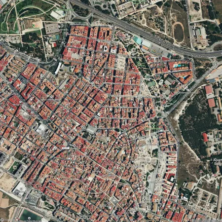 Foto del inmueble Local de 131m2 en PATERNA, VALENCIA