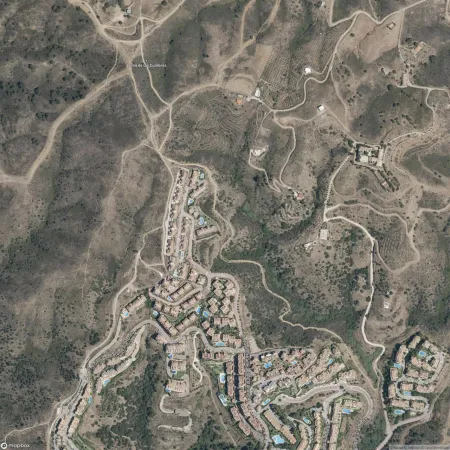 Foto del inmueble Piso de 177m2 en MIJAS, MÁLAGA