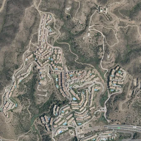 Foto del inmueble Piso de 92m2 en MIJAS, MÁLAGA