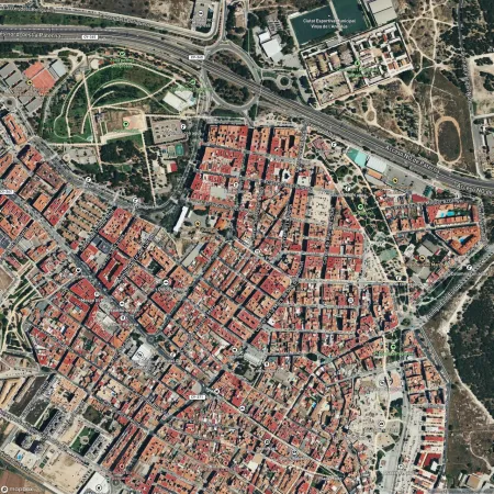 Foto del inmueble Piso de 91m2 en PATERNA, VALENCIA