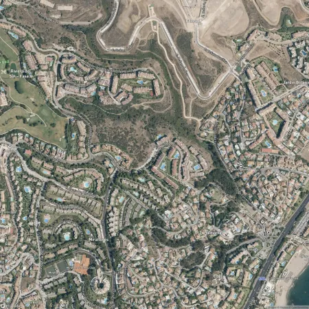 Foto del inmueble Piso de 70m2 en MIJAS, MÁLAGA