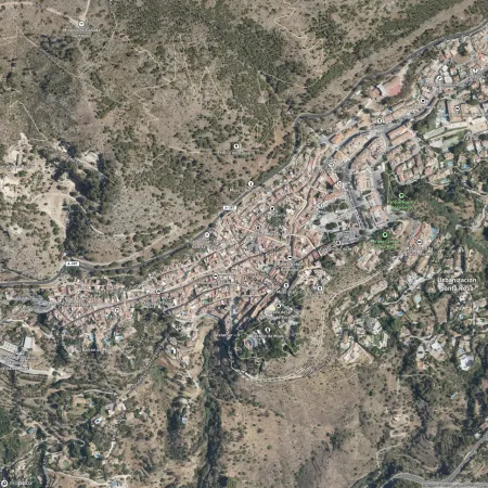 Foto del inmueble Piso de 160m2 en MIJAS, MÁLAGA