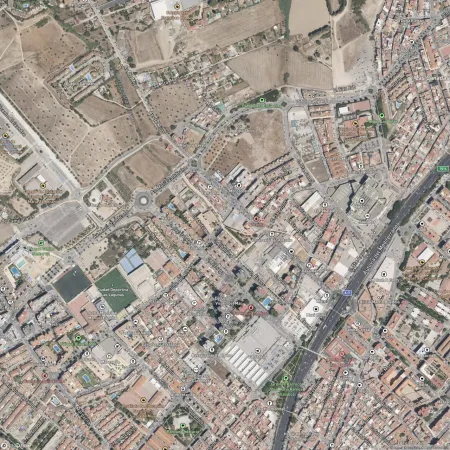 Foto del inmueble Piso de 97m2 en MIJAS, MÁLAGA