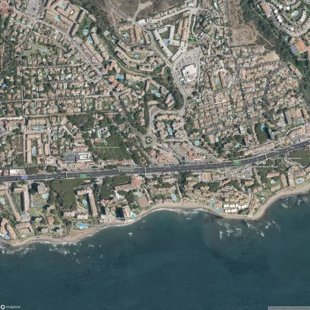 Foto del inmueble Local de 68m2 en MIJAS, MÁLAGA