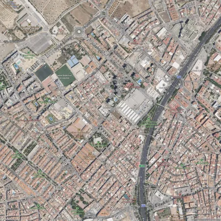 Foto del inmueble Piso de 71m2 en MIJAS, MÁLAGA