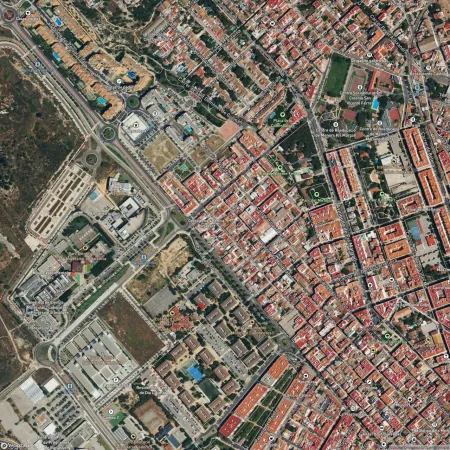 Foto del inmueble Piso de 89m2 en PATERNA, VALENCIA