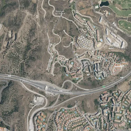 Foto del inmueble Piso de 125m2 en MIJAS, MÁLAGA