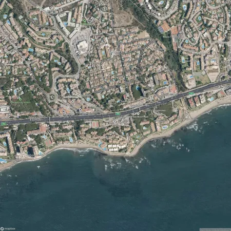 Foto del inmueble Piso de 53m2 en MIJAS, MÁLAGA