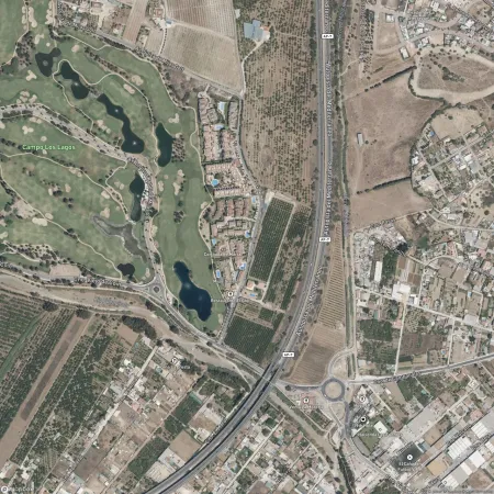 Foto del inmueble Piso de 159m2 en MIJAS, MÁLAGA