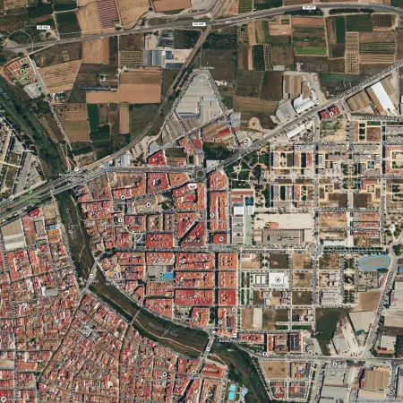 Foto del inmueble Piso de 87m2 en PAIPORTA, VALENCIA