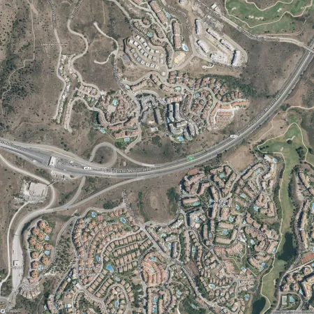 Foto del inmueble Piso de 135m2 en MIJAS, MÁLAGA