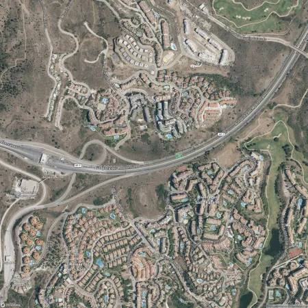 Foto del inmueble Piso de 130m2 en MIJAS, MÁLAGA