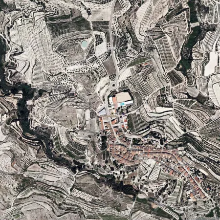 Foto del inmueble Suelo en OTOS, VALENCIA