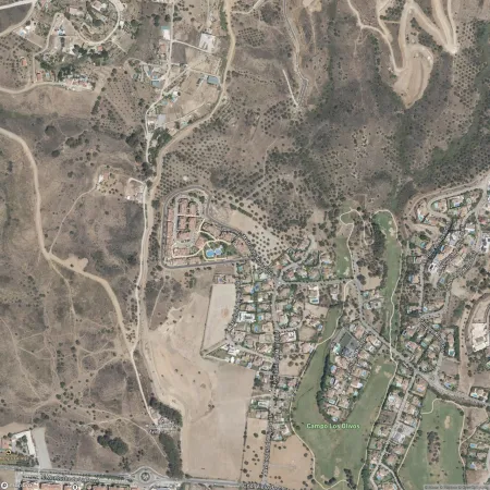 Foto del inmueble Piso de 24m2 en MIJAS, MÁLAGA