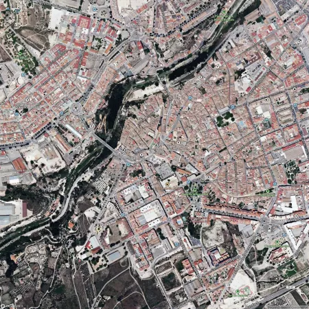 Foto del inmueble Piso de 141m2 en ONTINYENT, VALENCIA