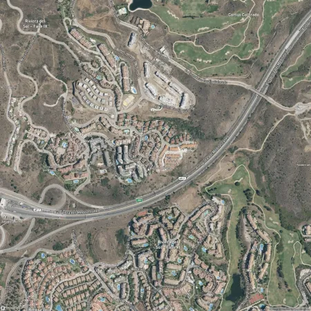 Foto del inmueble Piso de 88m2 en MIJAS, MÁLAGA