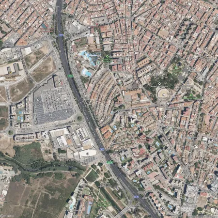 Foto del inmueble Piso de 196m2 en MIJAS, MÁLAGA