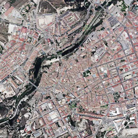 Foto del inmueble Piso de 163m2 en ONTINYENT, VALENCIA