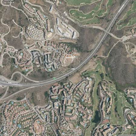 Foto del inmueble Piso de 155m2 en MIJAS, MÁLAGA