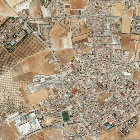 Foto del inmueble Piso de 106m2 en MOLLINA, MÁLAGA