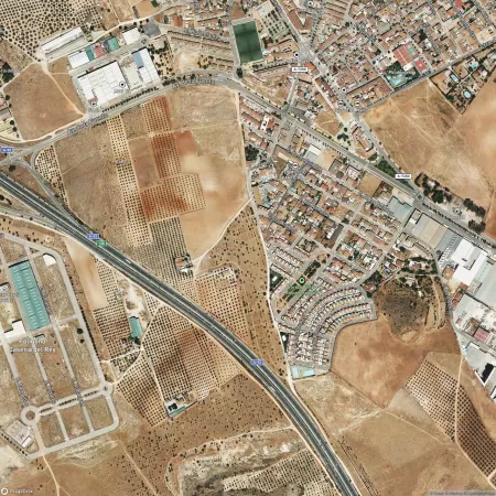 Foto del inmueble Piso de 104m2 en MOLLINA, MÁLAGA