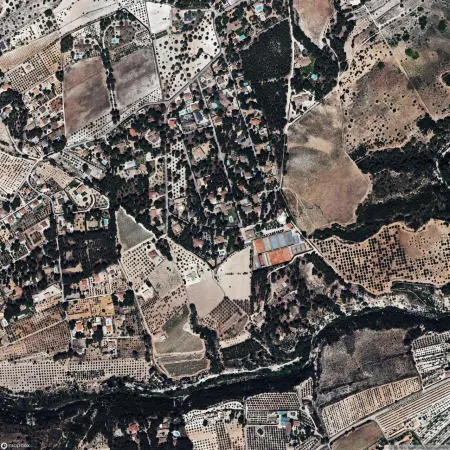 Foto del inmueble Casa en ONTINYENT, VALENCIA