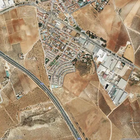 Foto del inmueble Piso de 135m2 en MOLLINA, MÁLAGA