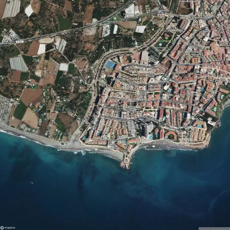 Foto del inmueble Piso de 81m2 en NERJA, MÁLAGA