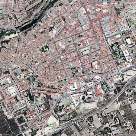 Foto del inmueble Piso de 150m2 en ONTINYENT, VALENCIA