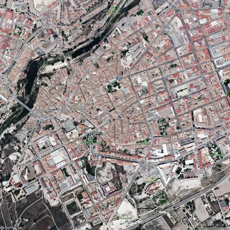 Foto del inmueble Casa de 189m2 en ONTINYENT, VALENCIA