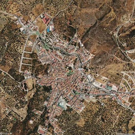 Foto del inmueble Casa de 105m2 en PERIANA, MÁLAGA