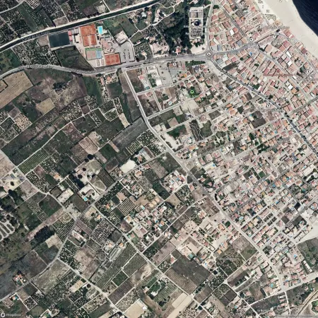 Foto del inmueble Suelo en OLIVA, VALENCIA