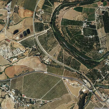 Foto del inmueble Suelo de 85m2 en PIZARRA, MÁLAGA