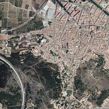 Foto del inmueble Piso de 62m2 en OLIVA, VALENCIA