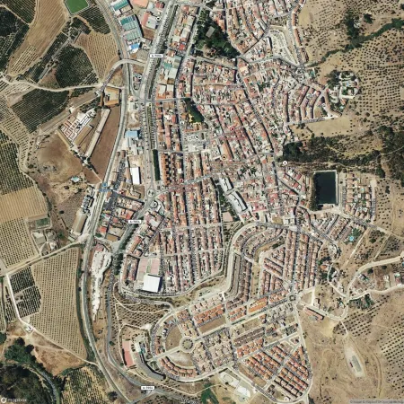 Foto del inmueble Piso de 146m2 en PIZARRA, MÁLAGA