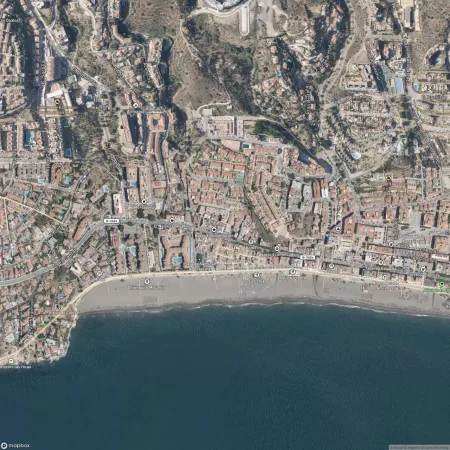 Foto del inmueble Piso de 99m2 en RINCON DE LA VICTORIA, MÁLAGA